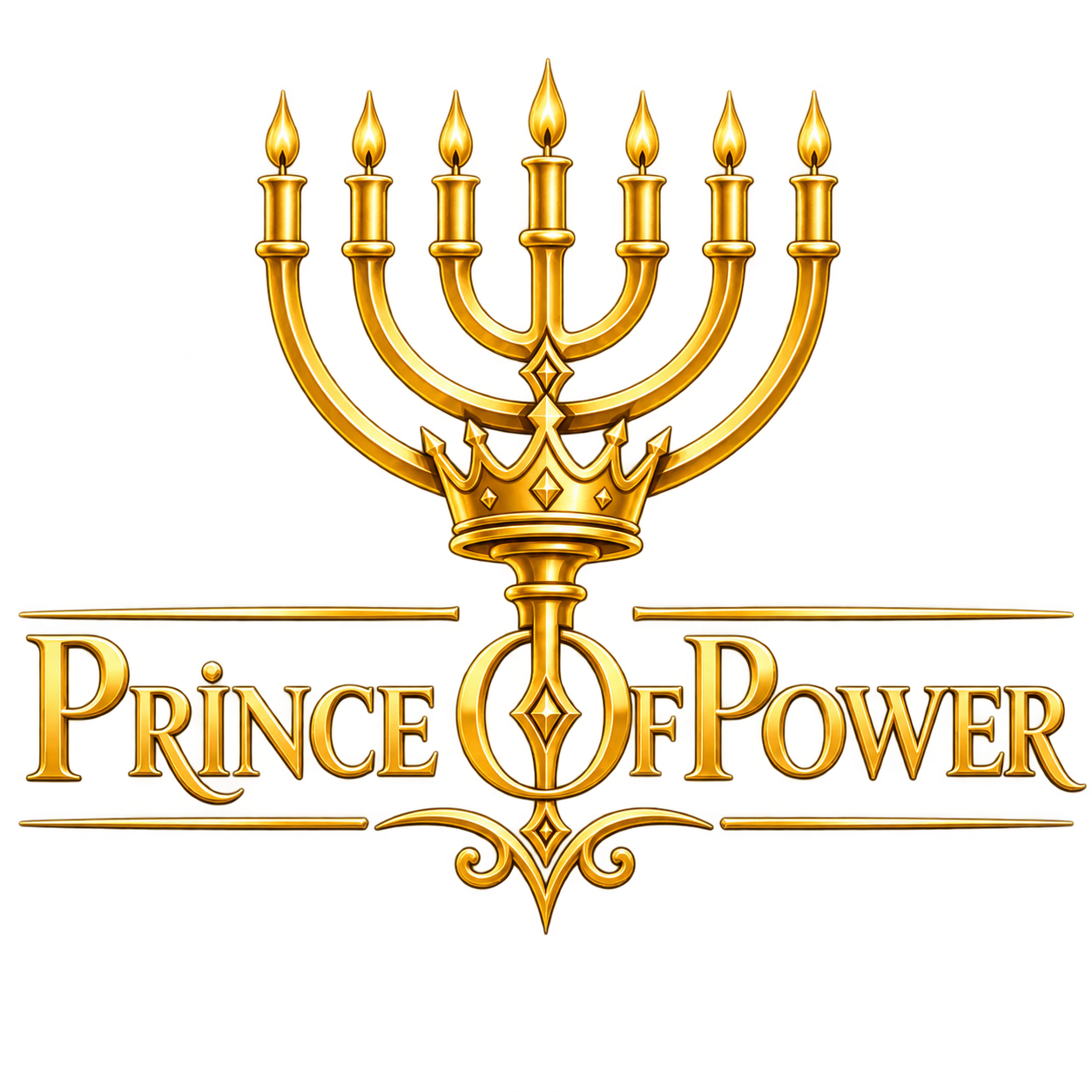 Prince of Power